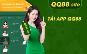 Tải app QQ88